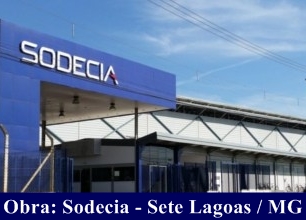 Sodecia-Minas-Gerais